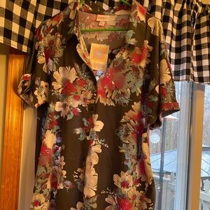 LuLaRoe Charlie NWT